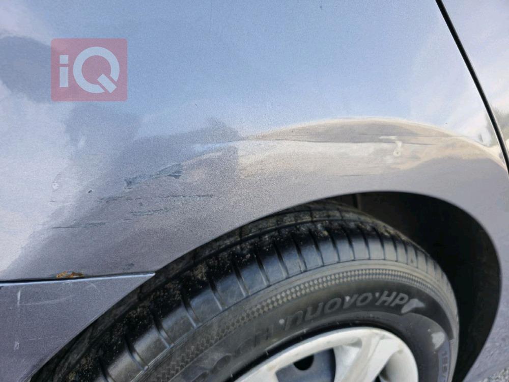 هیوندای ئەکسنت